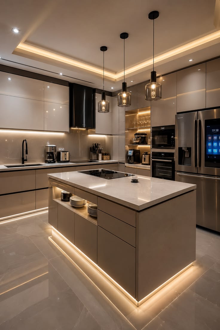 Kitchen Renovation
